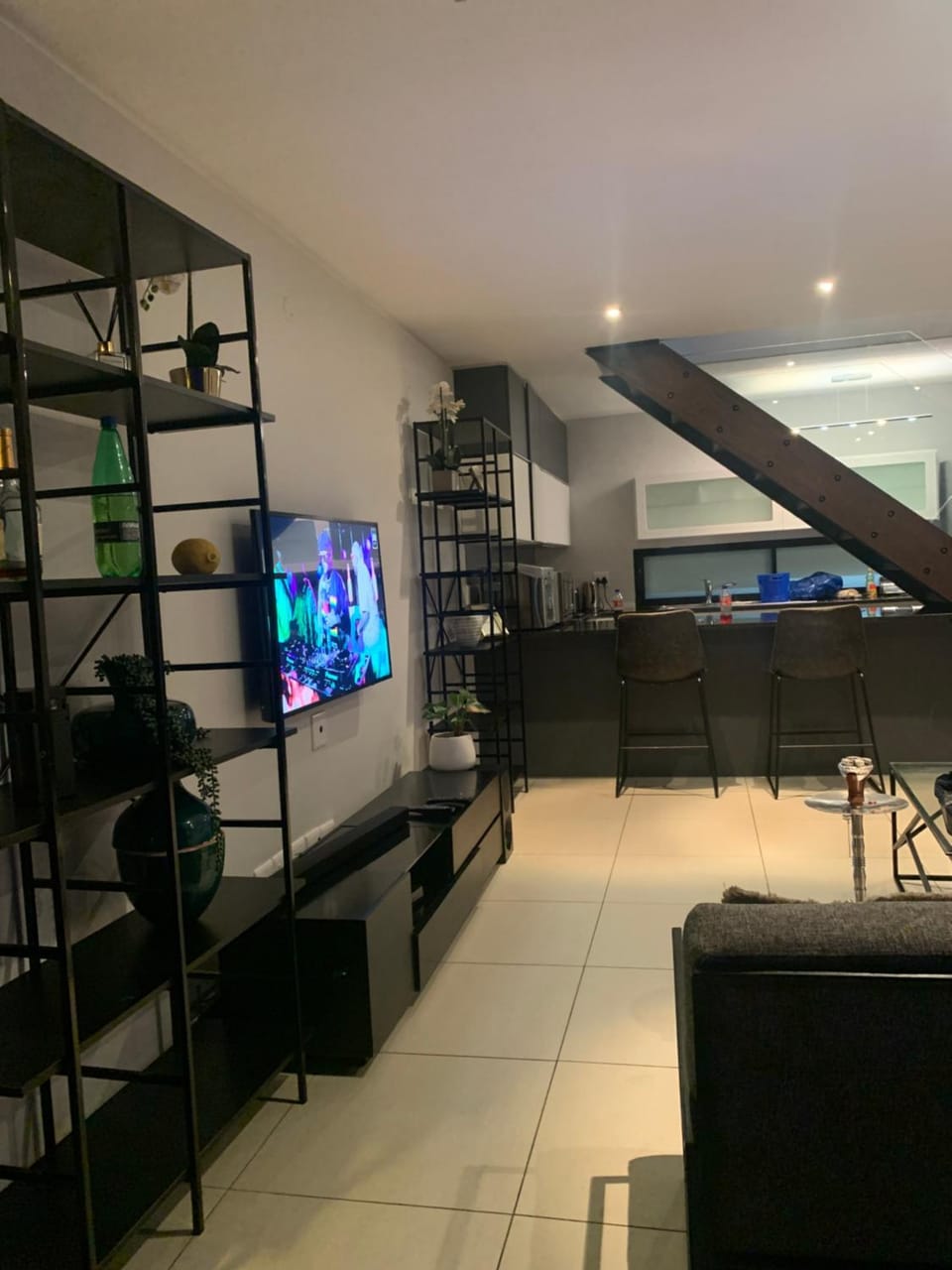 5 Bronco The Polofields Apartment in Sandton
