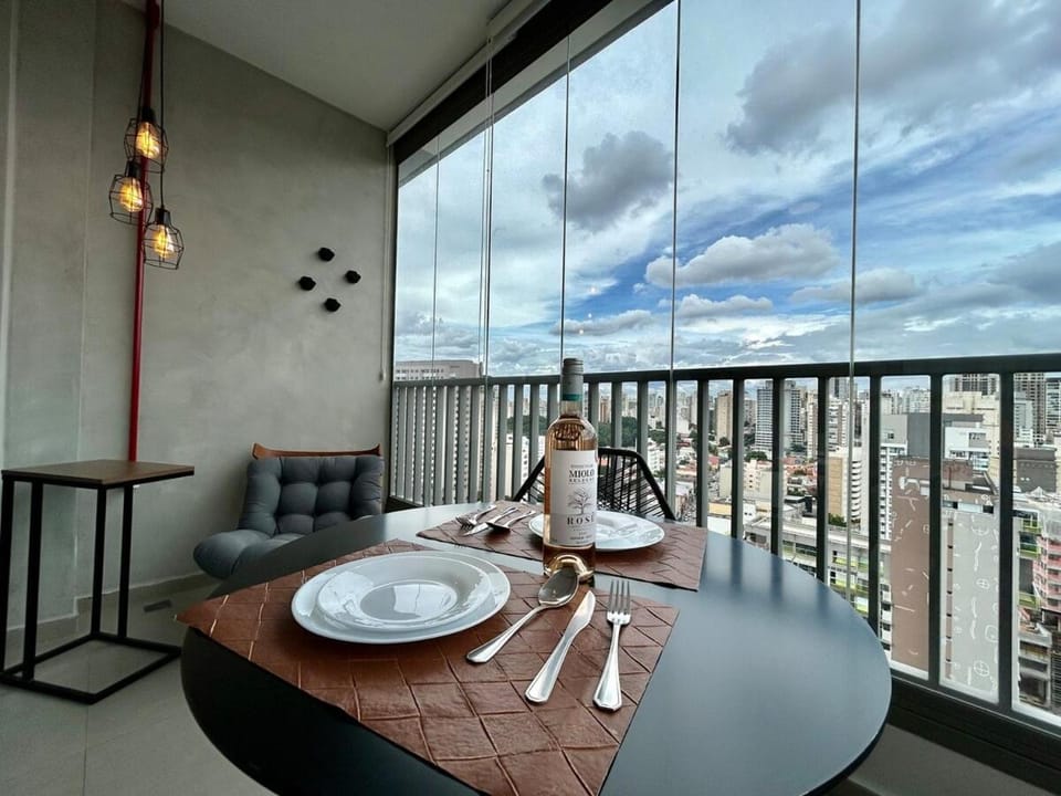 Apartment in São Paulo - Allianz Parque 2008 Apartment in Sao Paulo City
