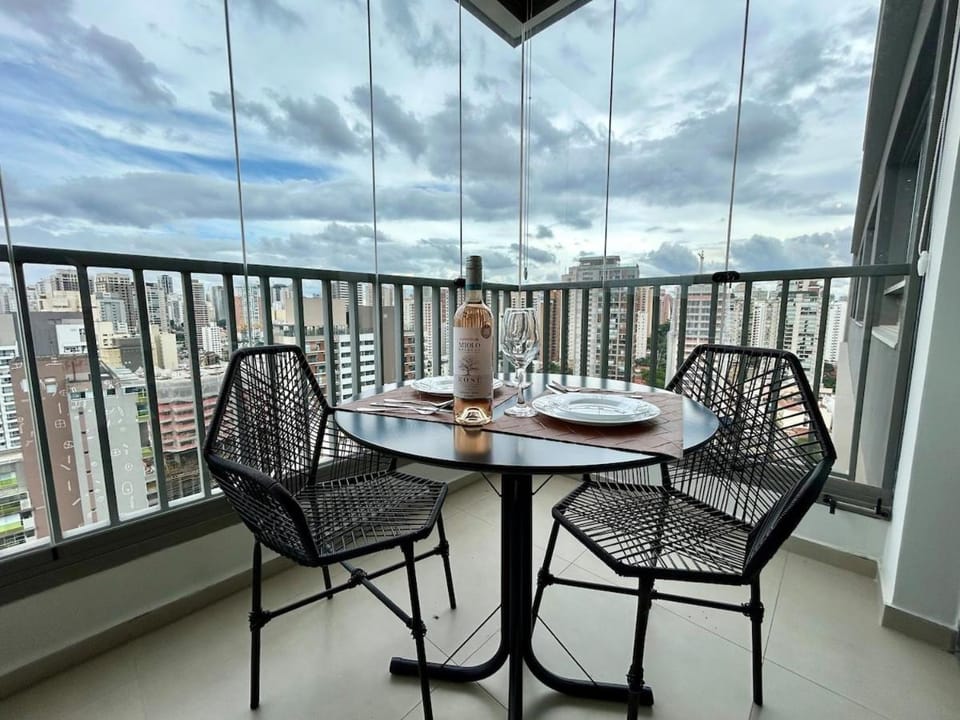 Apartment in São Paulo - Allianz Parque 2008 Apartment in Sao Paulo City