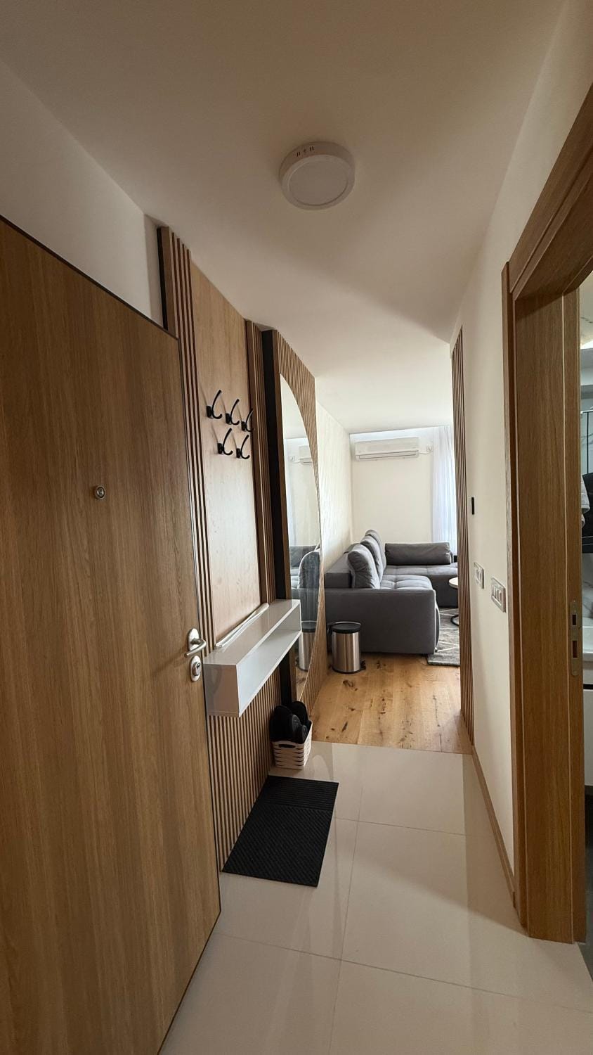 Lake Pearl Zlatibor Apartment in Zlatibor