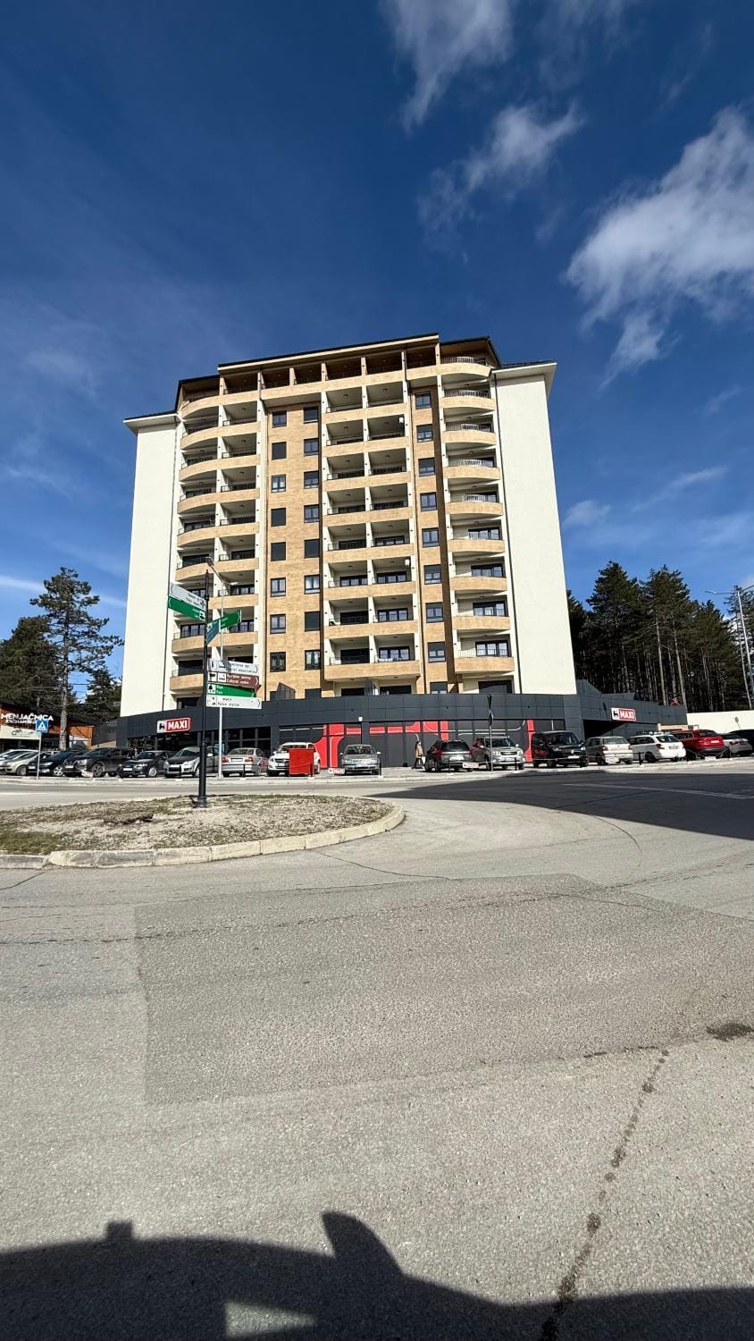 Lake Pearl Zlatibor Apartment in Zlatibor