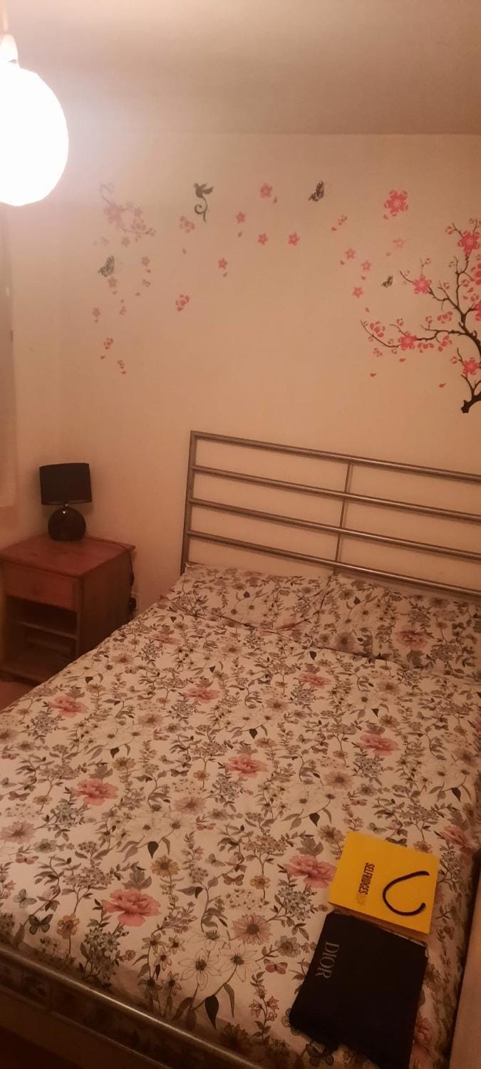 Manchester Room Bed and Breakfast in Salford