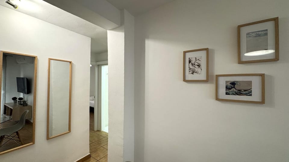 Rhys Houses Apartment in Marina Baixa