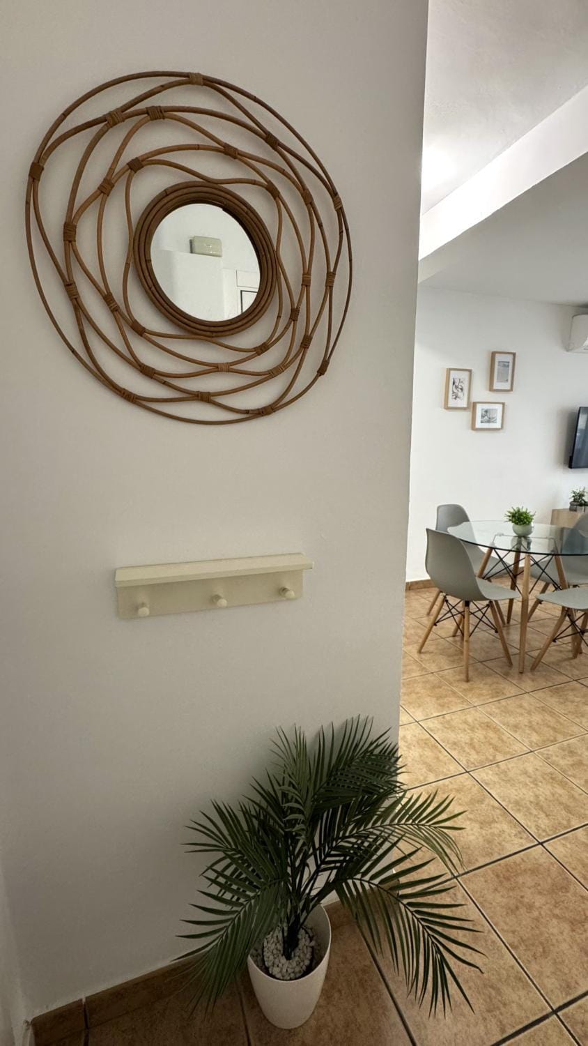Rhys Houses Apartment in Marina Baixa