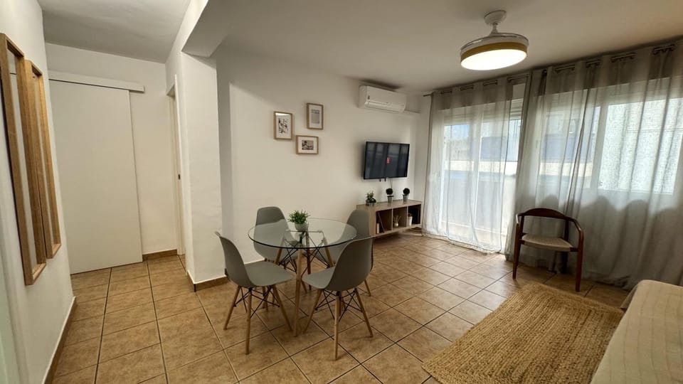 Rhys Houses Apartment in Marina Baixa