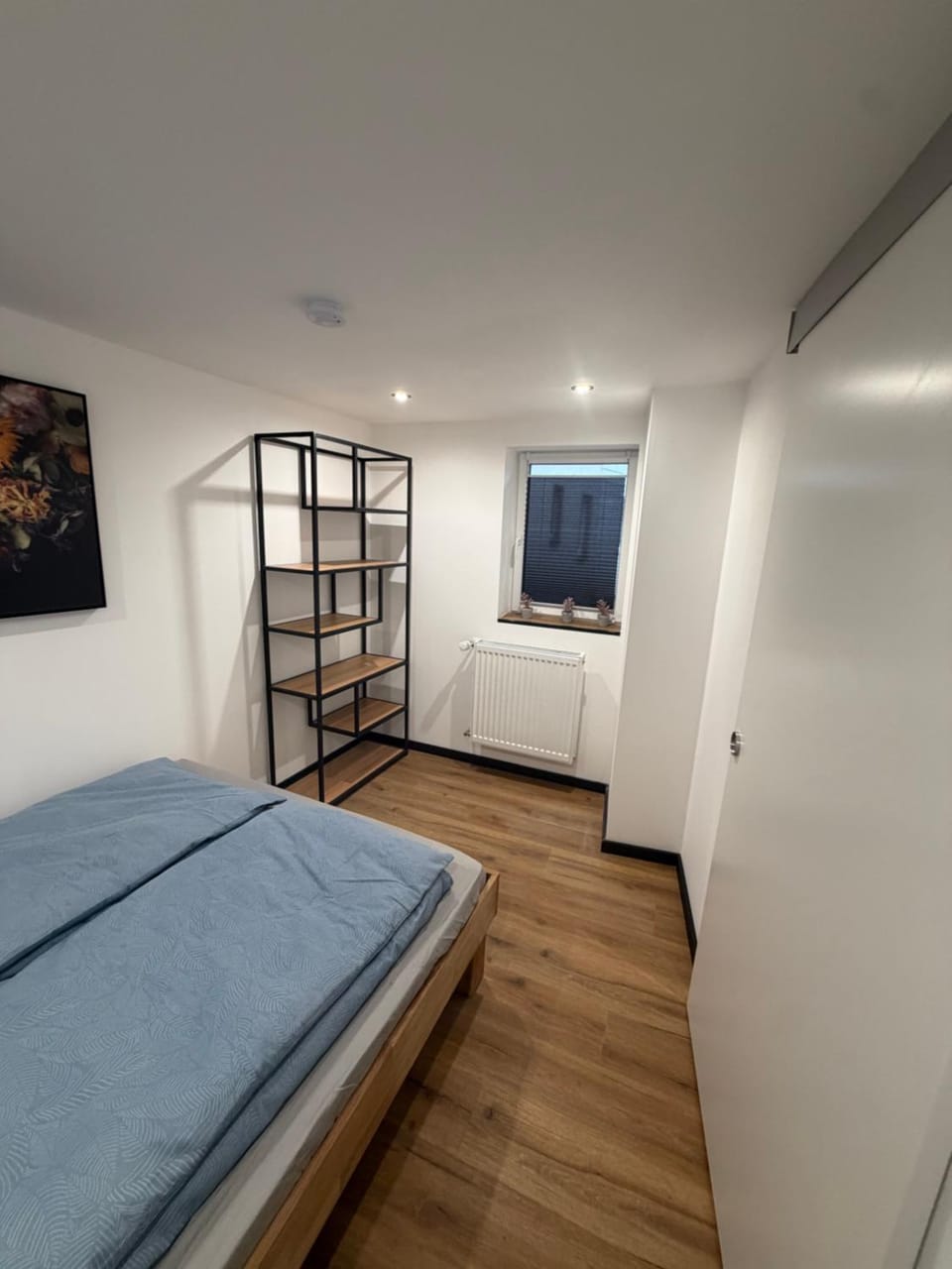 Zauberhafte Erdgeschoss-Maisonettewohnung Apartment in Göttingen