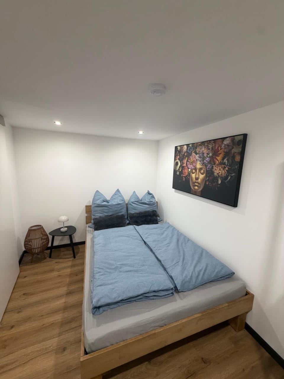 Zauberhafte Erdgeschoss-Maisonettewohnung Apartment in Göttingen