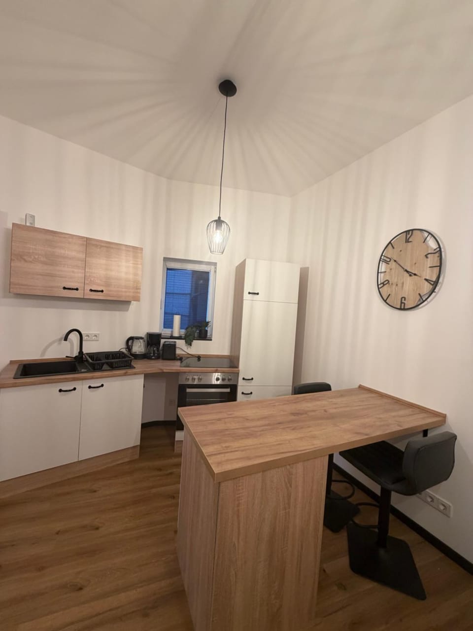 Zauberhafte Erdgeschoss-Maisonettewohnung Apartment in Göttingen