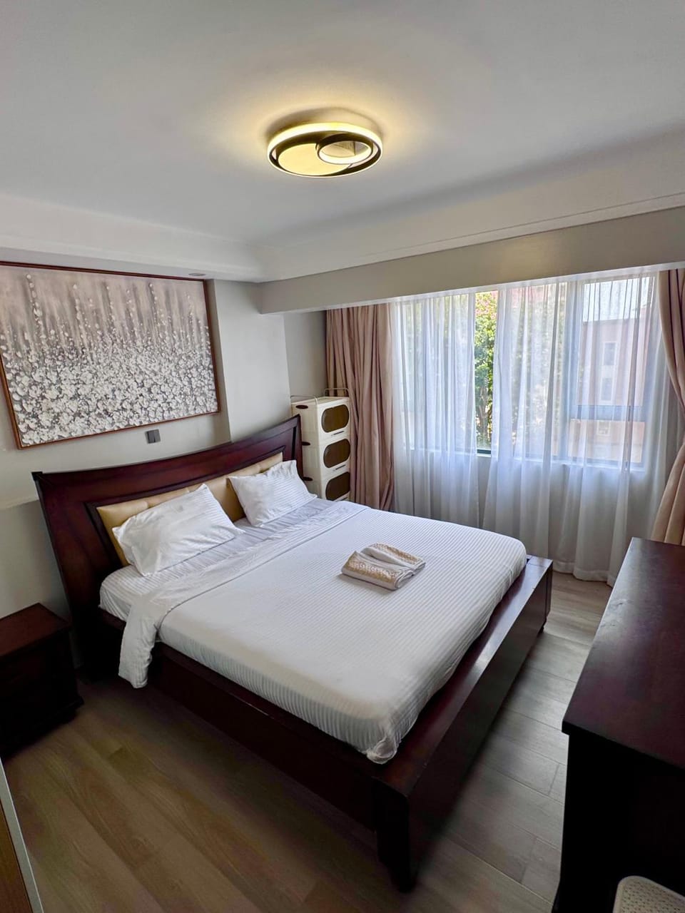 Lavington Nairobi One bedroom Apartment in Nairobi County