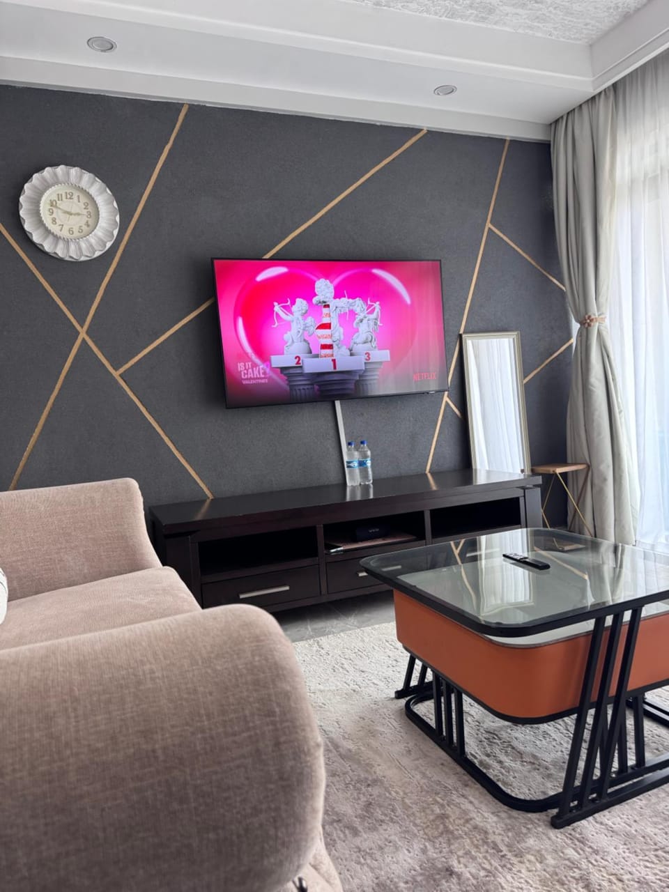 Lavington Nairobi One bedroom Apartment in Nairobi County