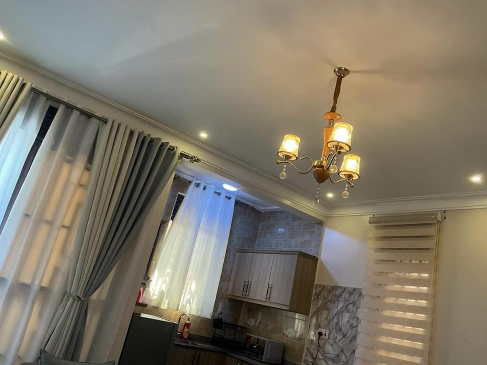 View (from property/room), Seating area, Dining area, air conditioner