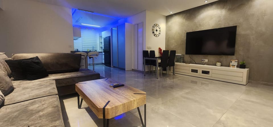 דירת נופש בוטיק Apartment in Eilat