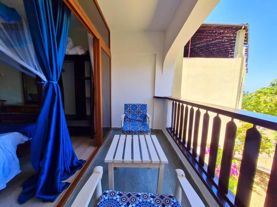 Bstan Deluxe Beachfront Vacation rental in Kenya
