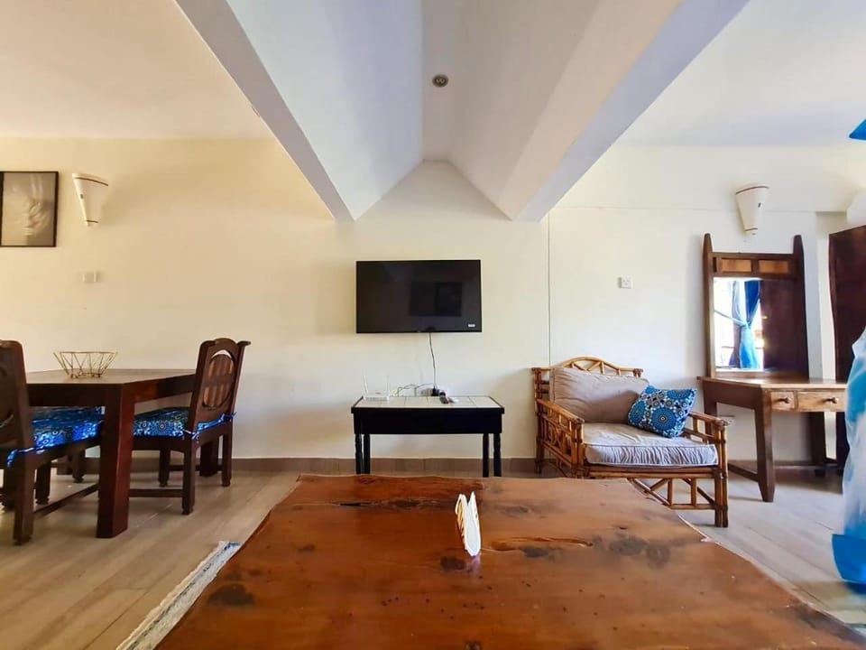 Bstan Deluxe Beachfront Vacation rental in Kenya
