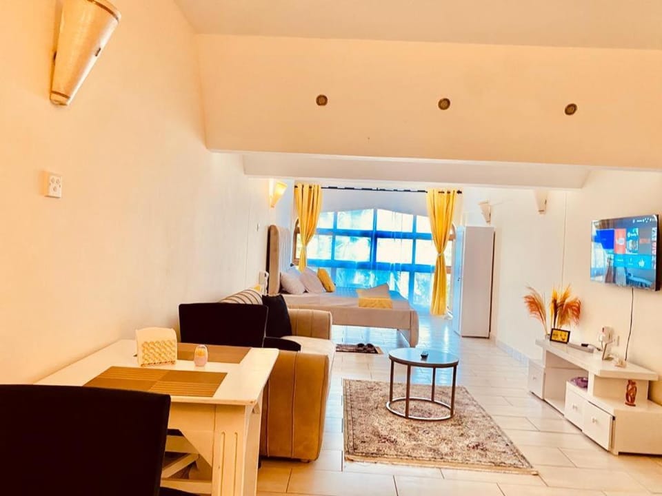 Bstan Deluxe Beachfront Vacation rental in Kenya