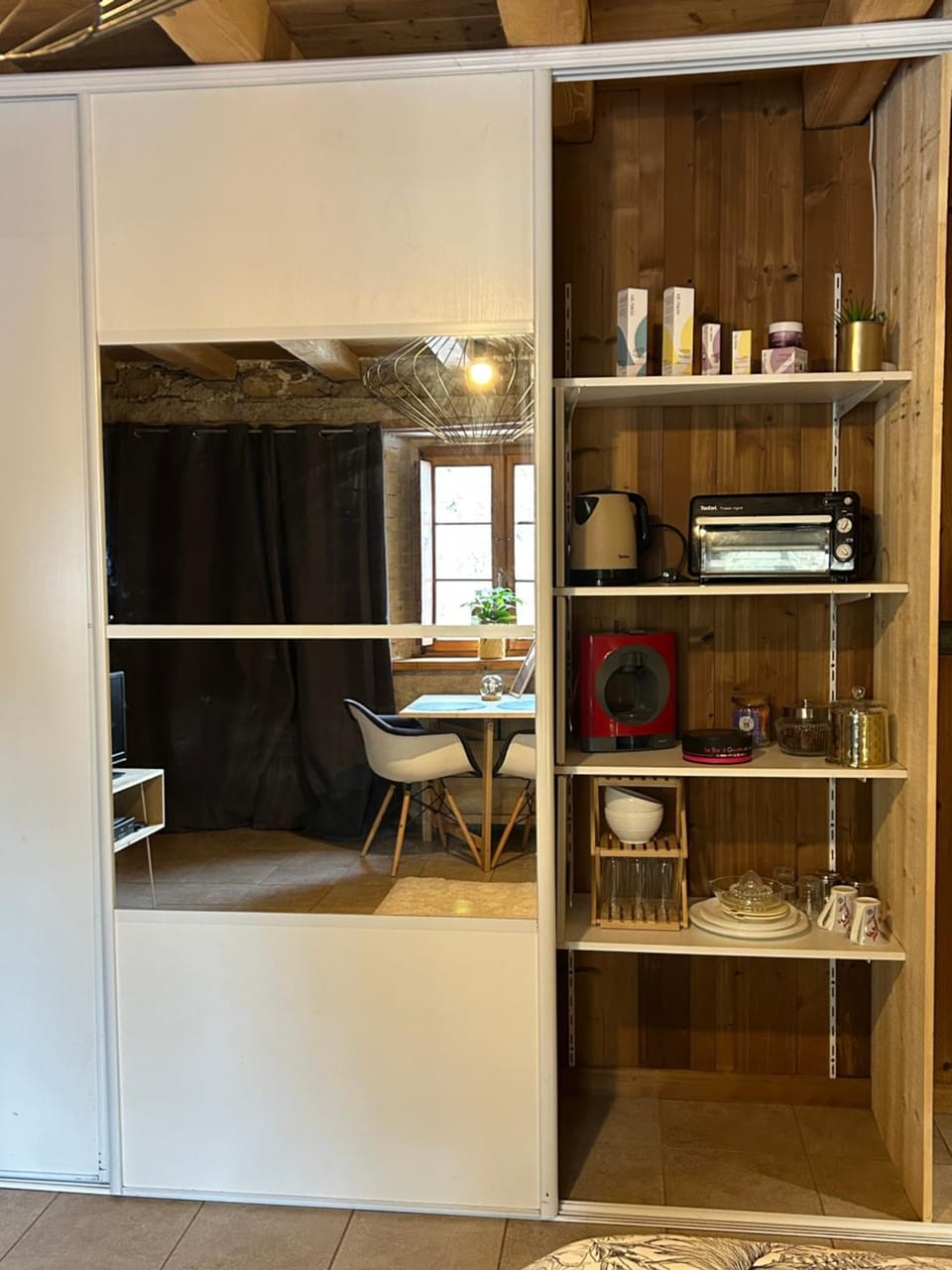 Chambre privée au cœur de la forêt Vacation rental in Bourgogne-Franche-Comté