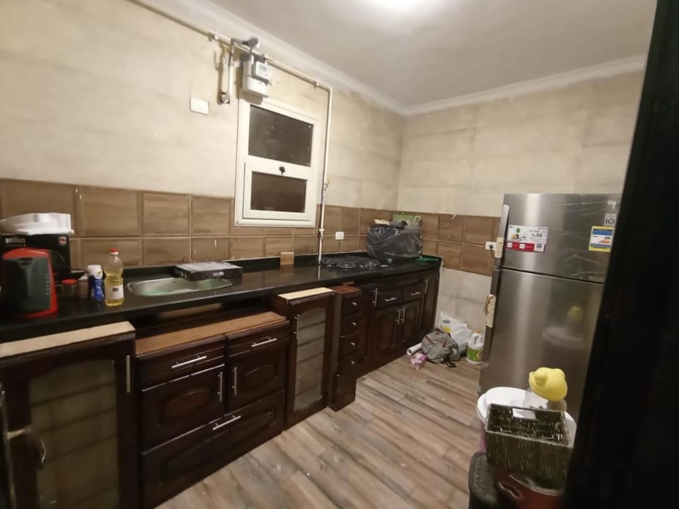 شقه بدار مصر الاندلس Apartment in New Cairo City