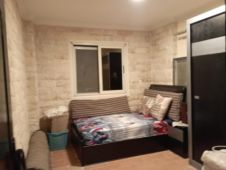 شقه بدار مصر الاندلس Apartment in New Cairo City