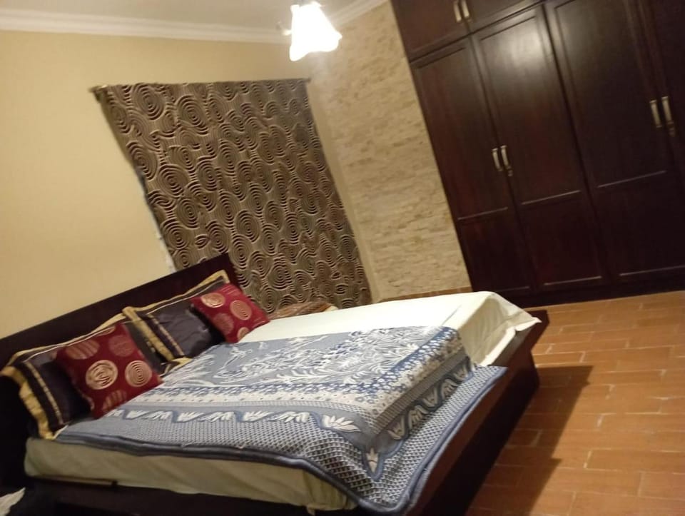 شقه بدار مصر الاندلس Apartment in New Cairo City