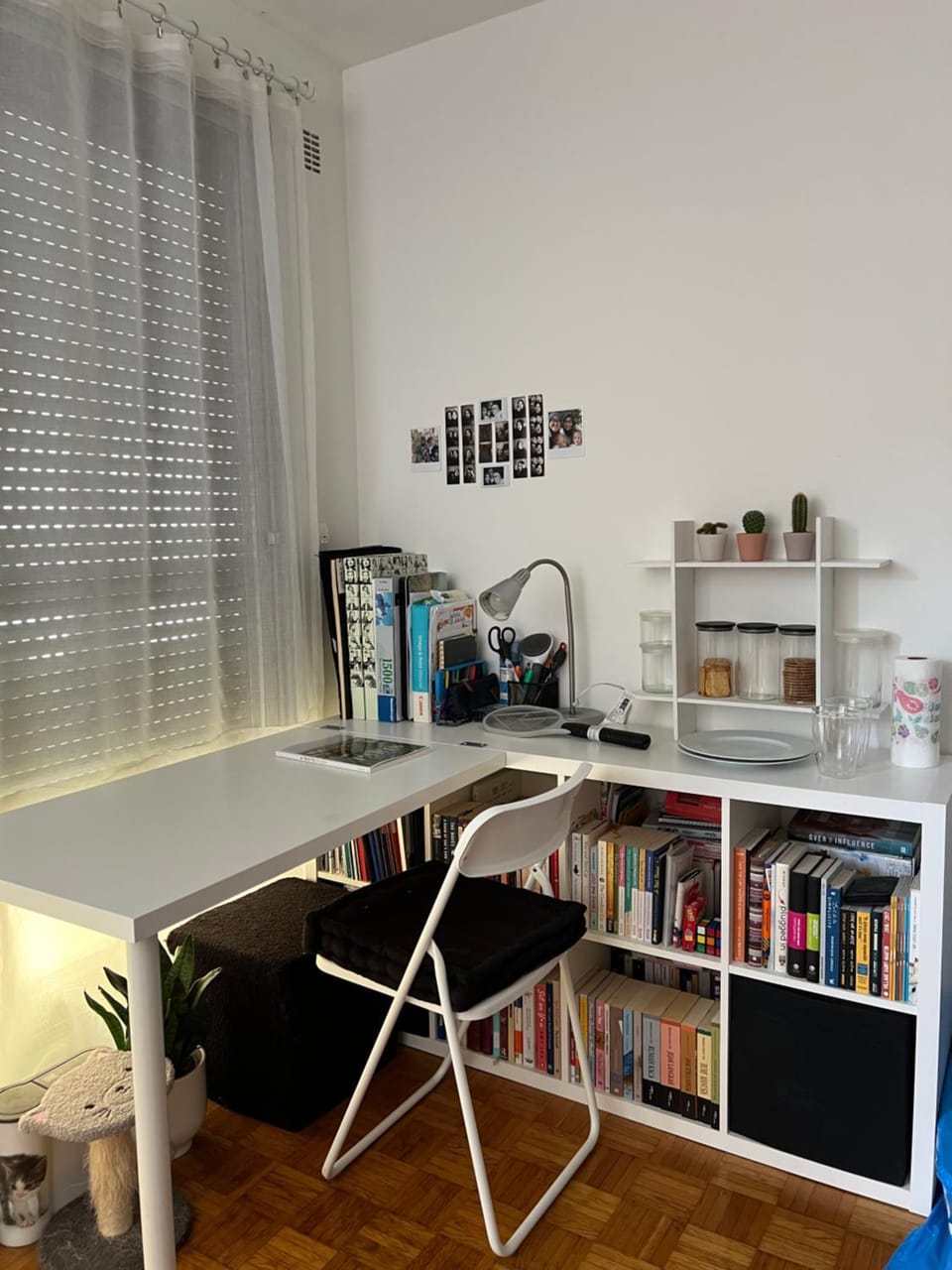 Modern cozy apartment in the heart of Paris Apartment in Paris