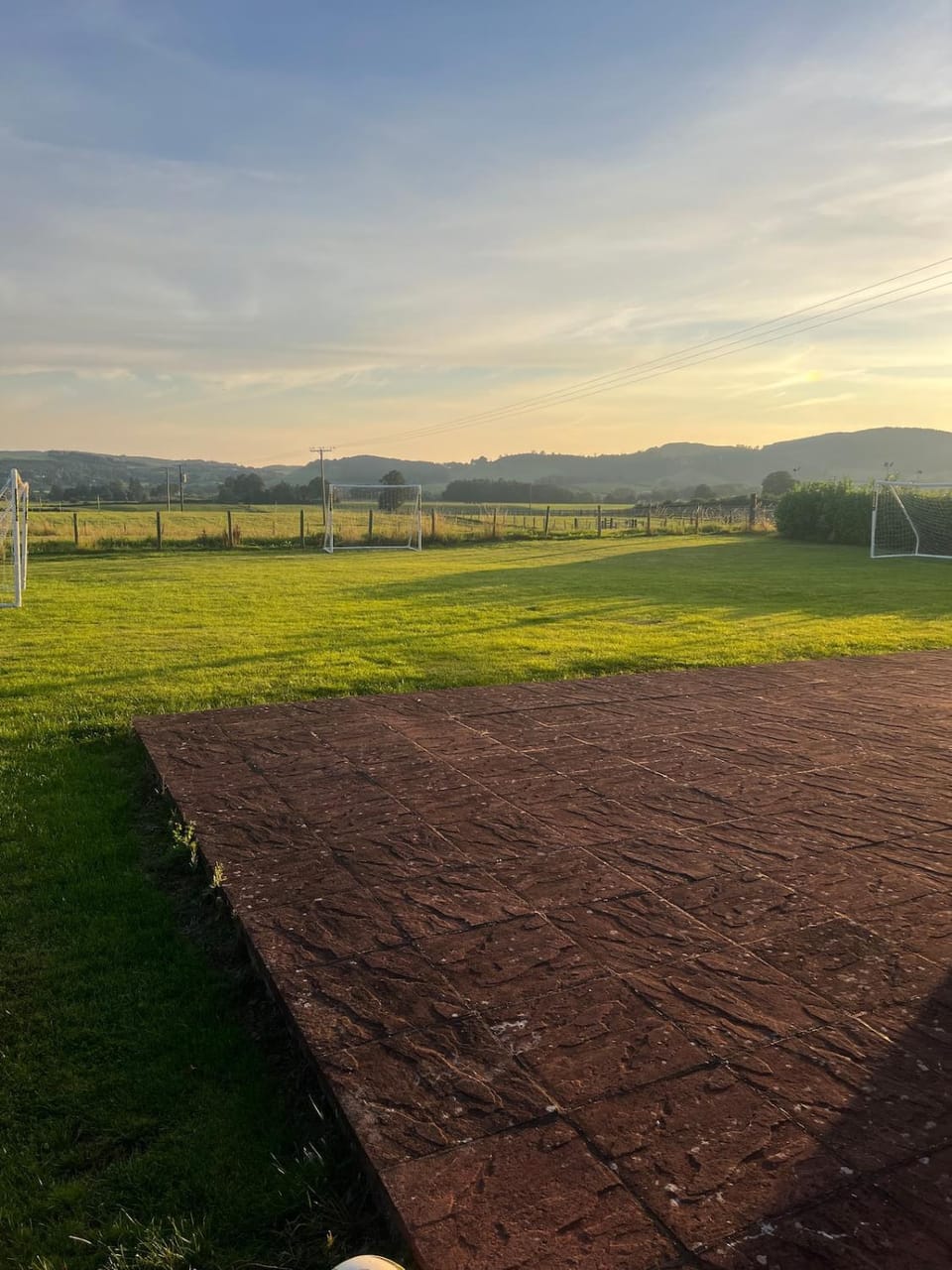 Rural luxury bungalow Villa in Dumfries