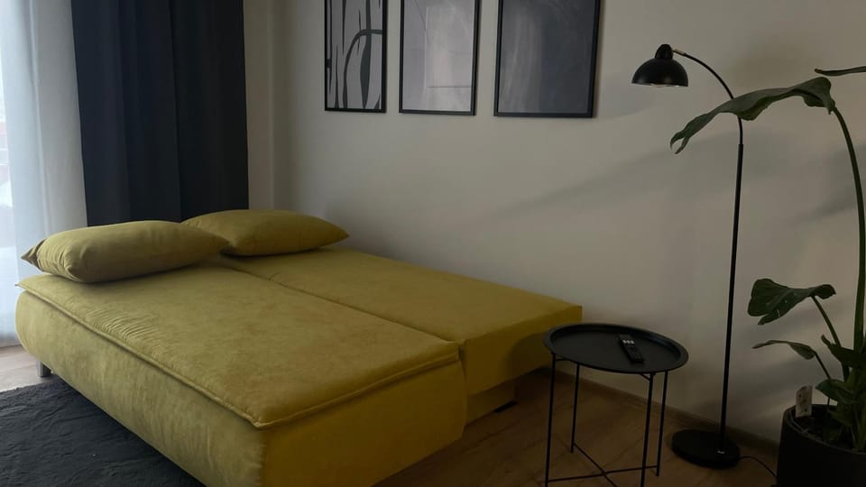 Apartmán Jungmannka Apartment in Czechia