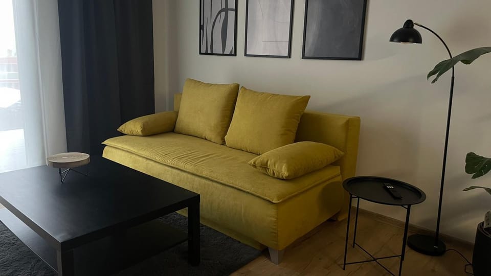 Apartmán Jungmannka Apartment in Czechia