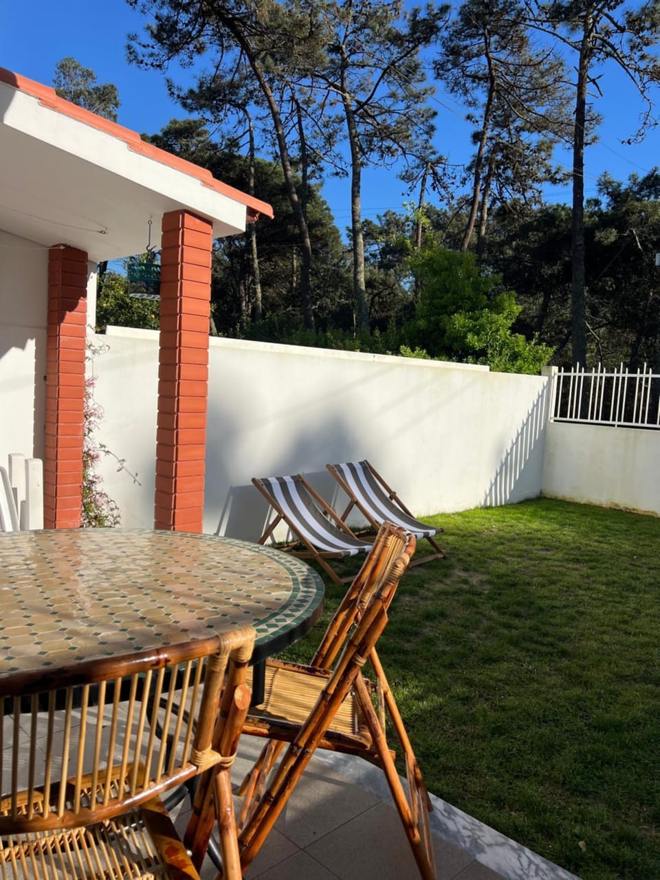 Villa Casa do Canal Villa in Portugal