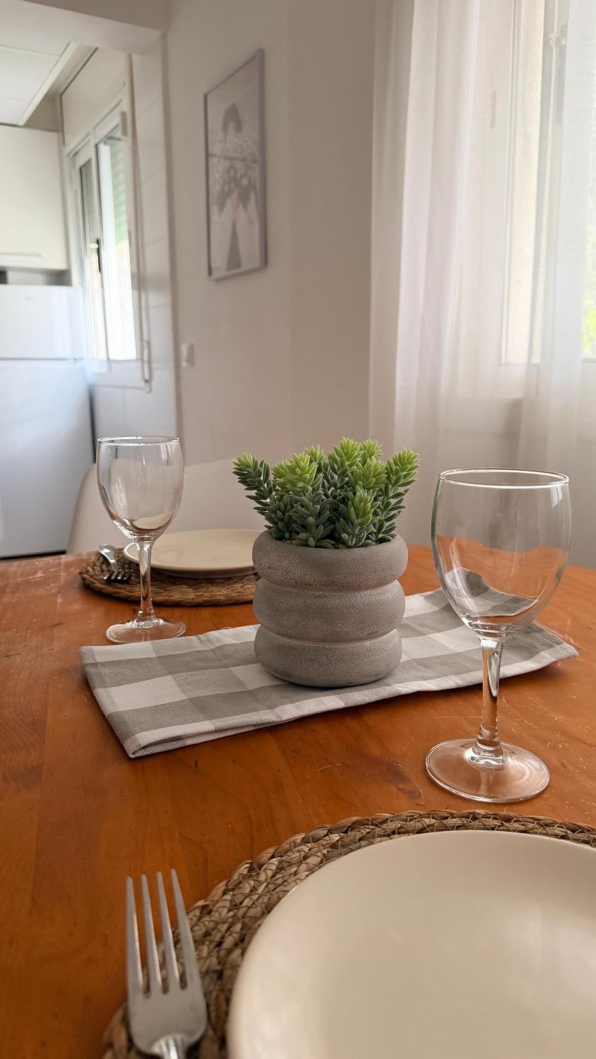 Casa mar Salou Apartment in Salou