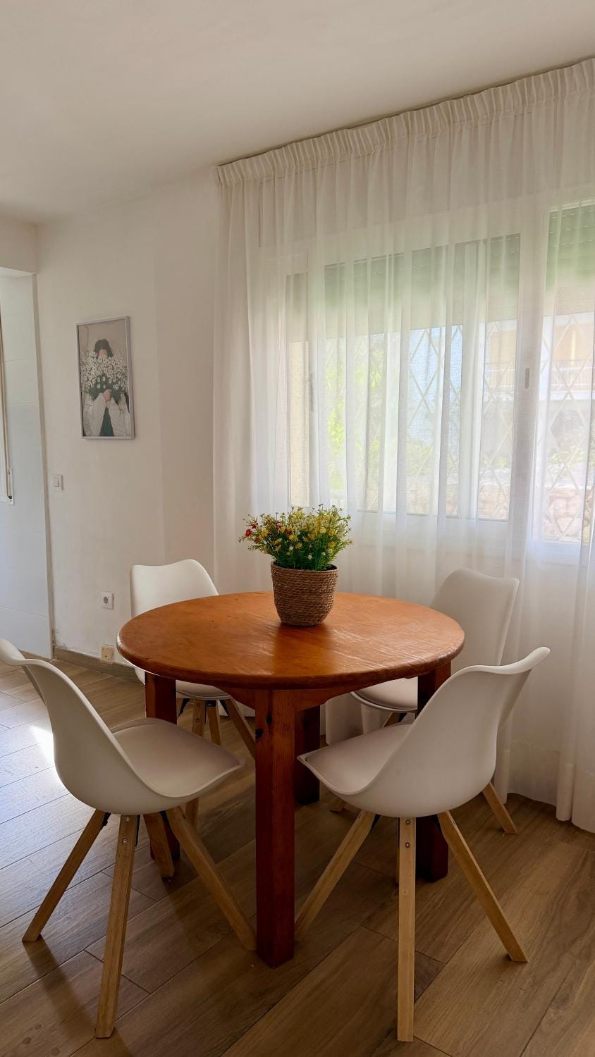 Casa mar Salou Apartment in Salou