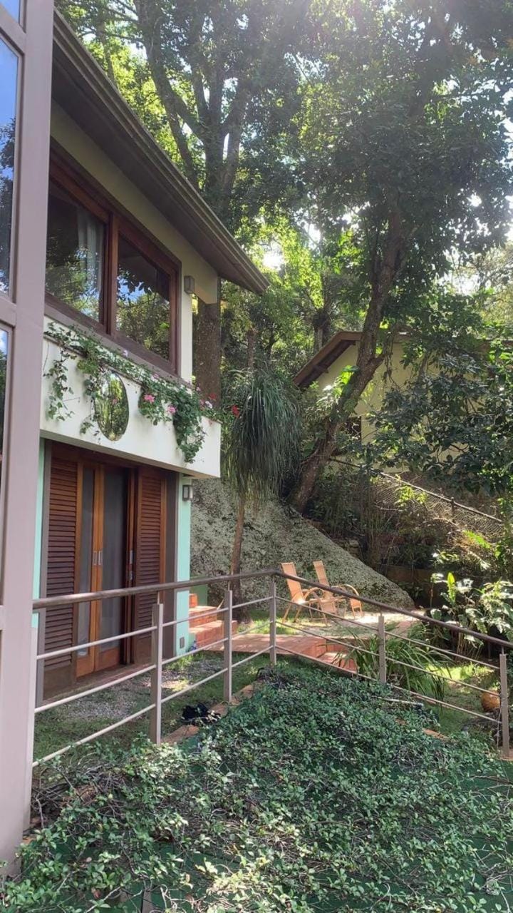View (from property/room), Garden view