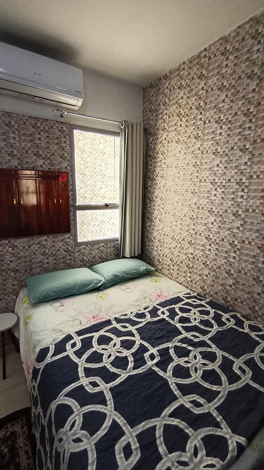 Condomínio residencial Jardim Bela vida 2 Apartment in Belém