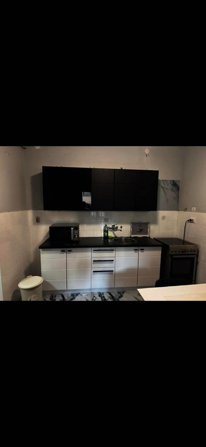 SANTALYA Hostel Suıts Hostel in Belgrade