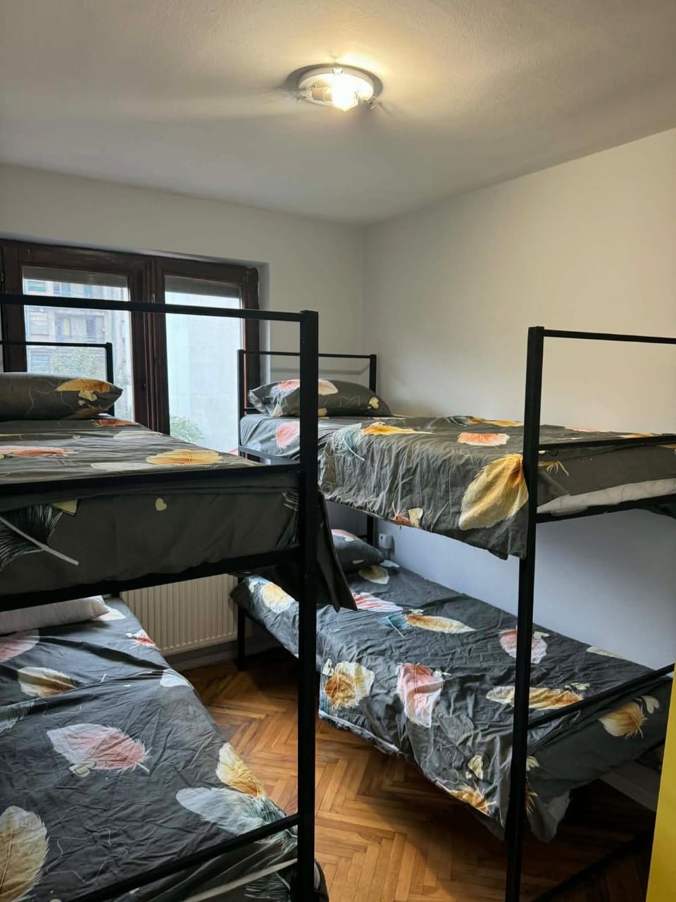 SANTALYA Hostel Suıts Hostel in Belgrade