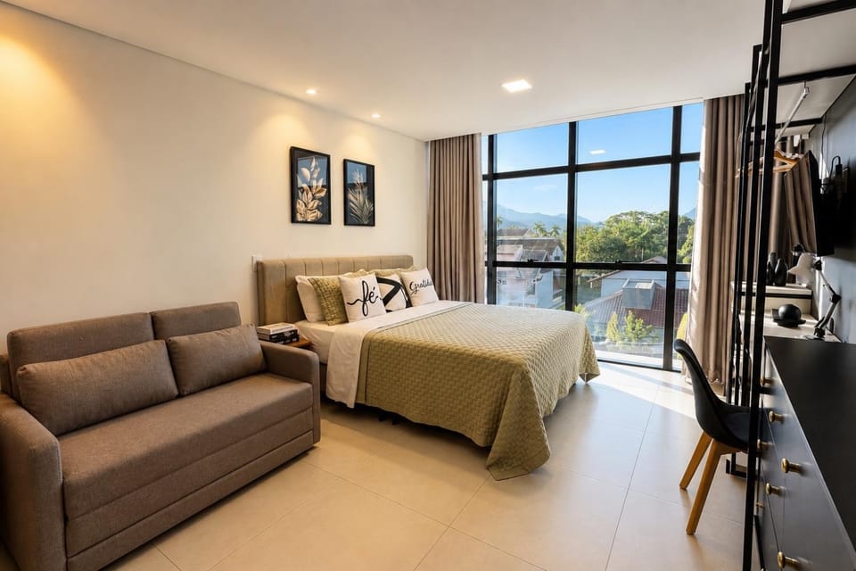 Bed, Decorative detail, Bedroom