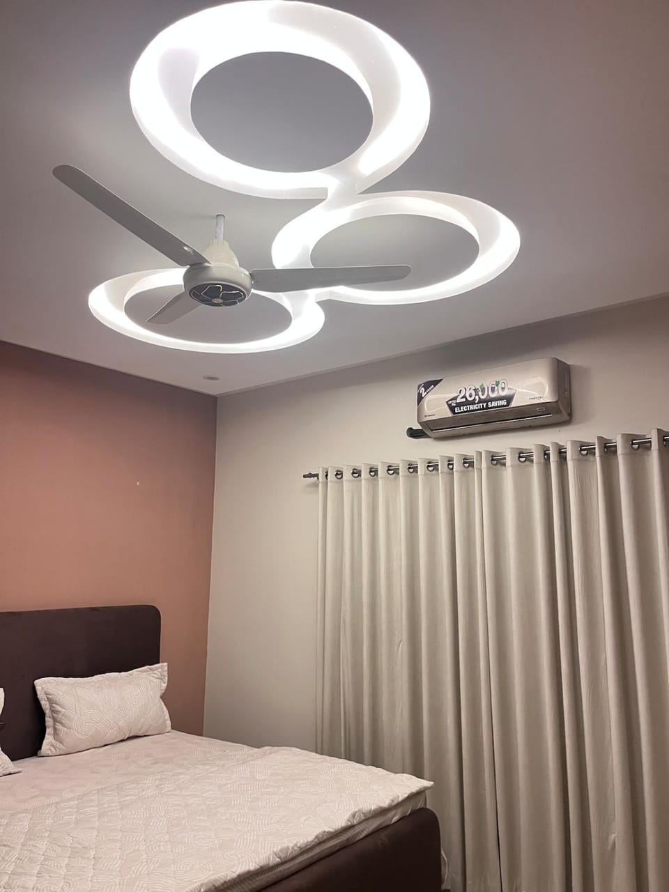 Livora stays Cozy Luxury 1BHK Apartment in Punjab