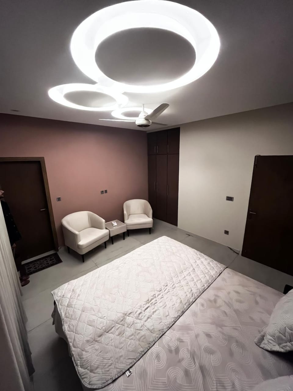 Livora stays Cozy Luxury 1BHK Apartment in Punjab