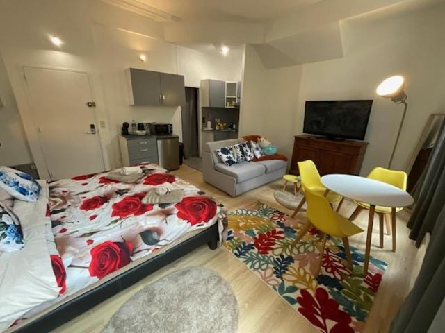 Cosy Bora Bora-Confort à Amiens Apartment in Amiens