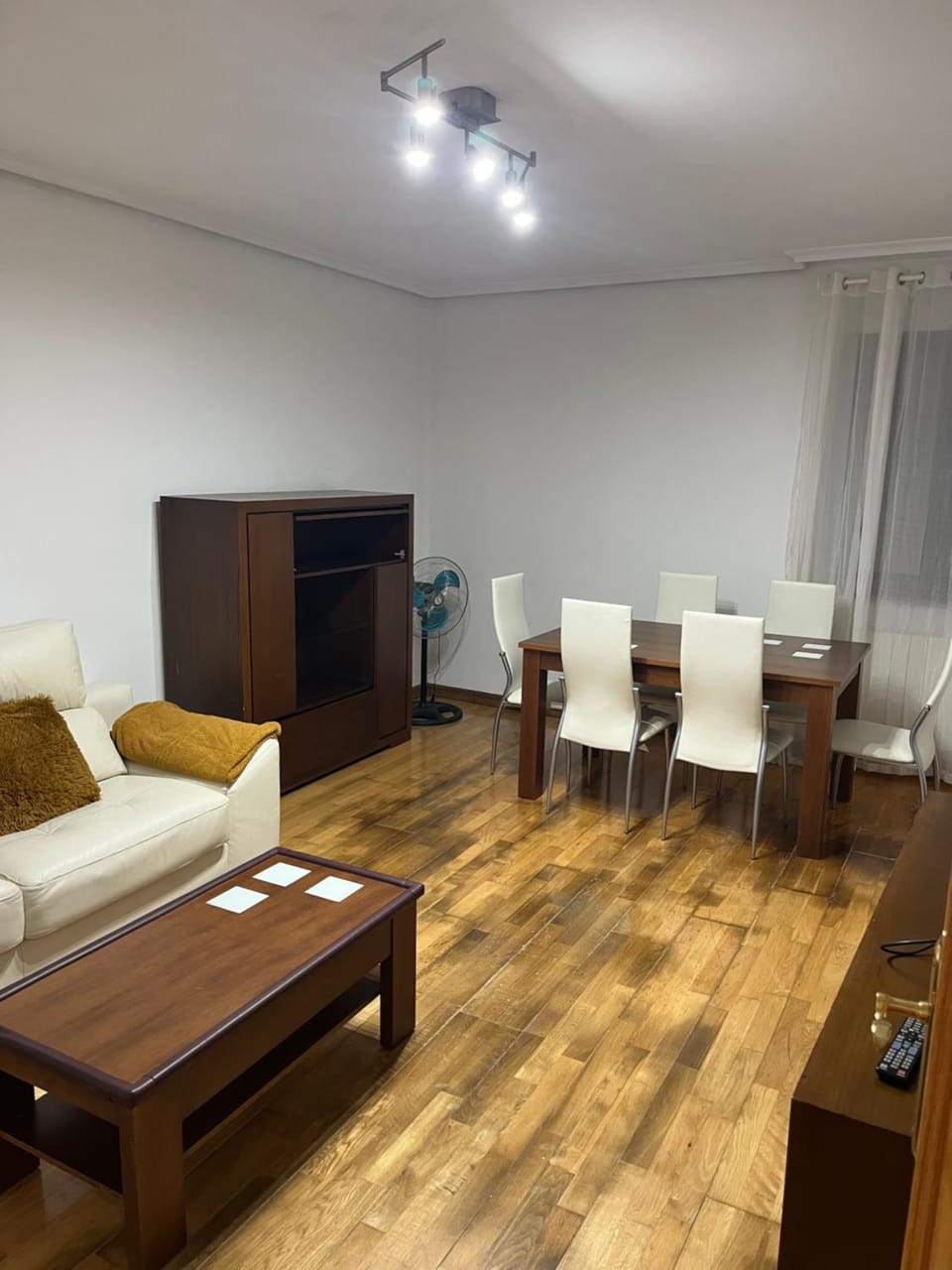 MAGIC V Barrio Húmedo Apartment in León