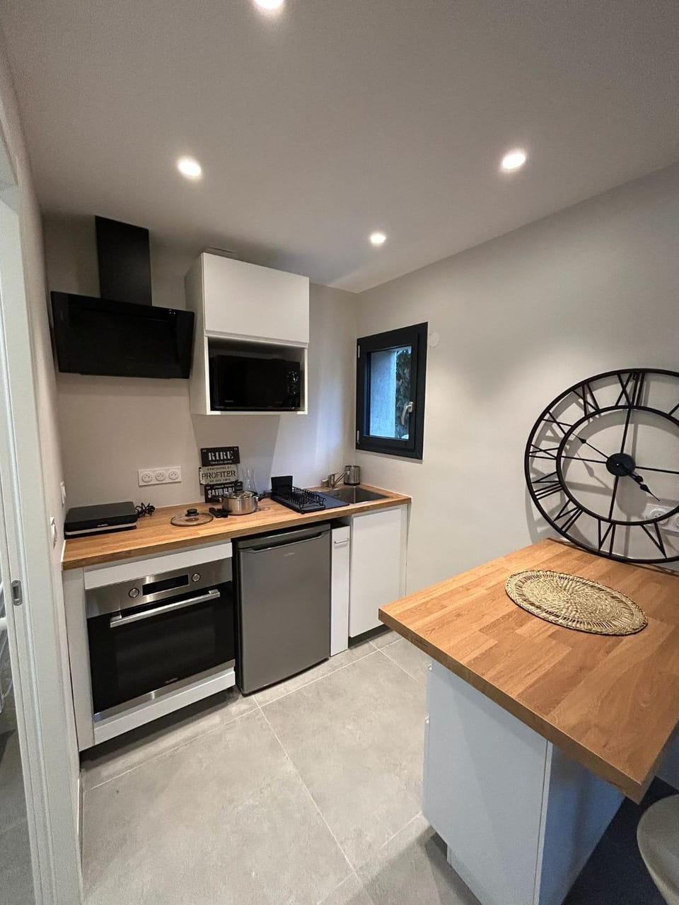 Studio neuf au calme proche Grenoble Apartment in Auvergne-Rhône-Alpes
