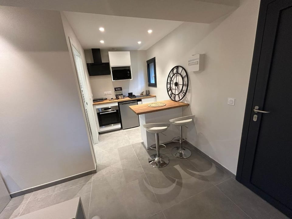 Studio neuf au calme proche Grenoble Apartment in Auvergne-Rhône-Alpes