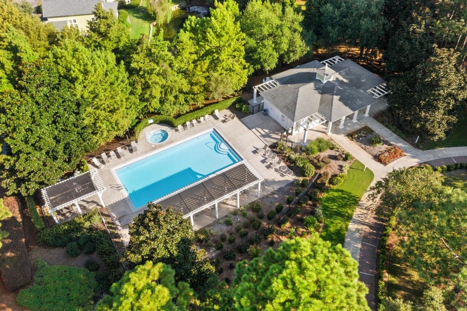 1335 Laurel Grove home House in South Walton County