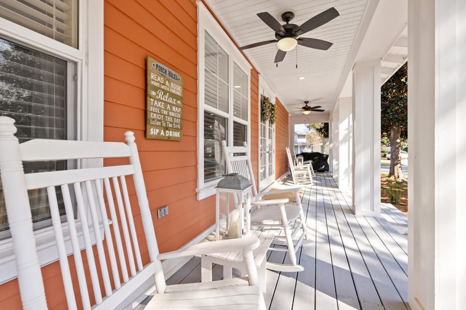 1335 Laurel Grove home House in South Walton County