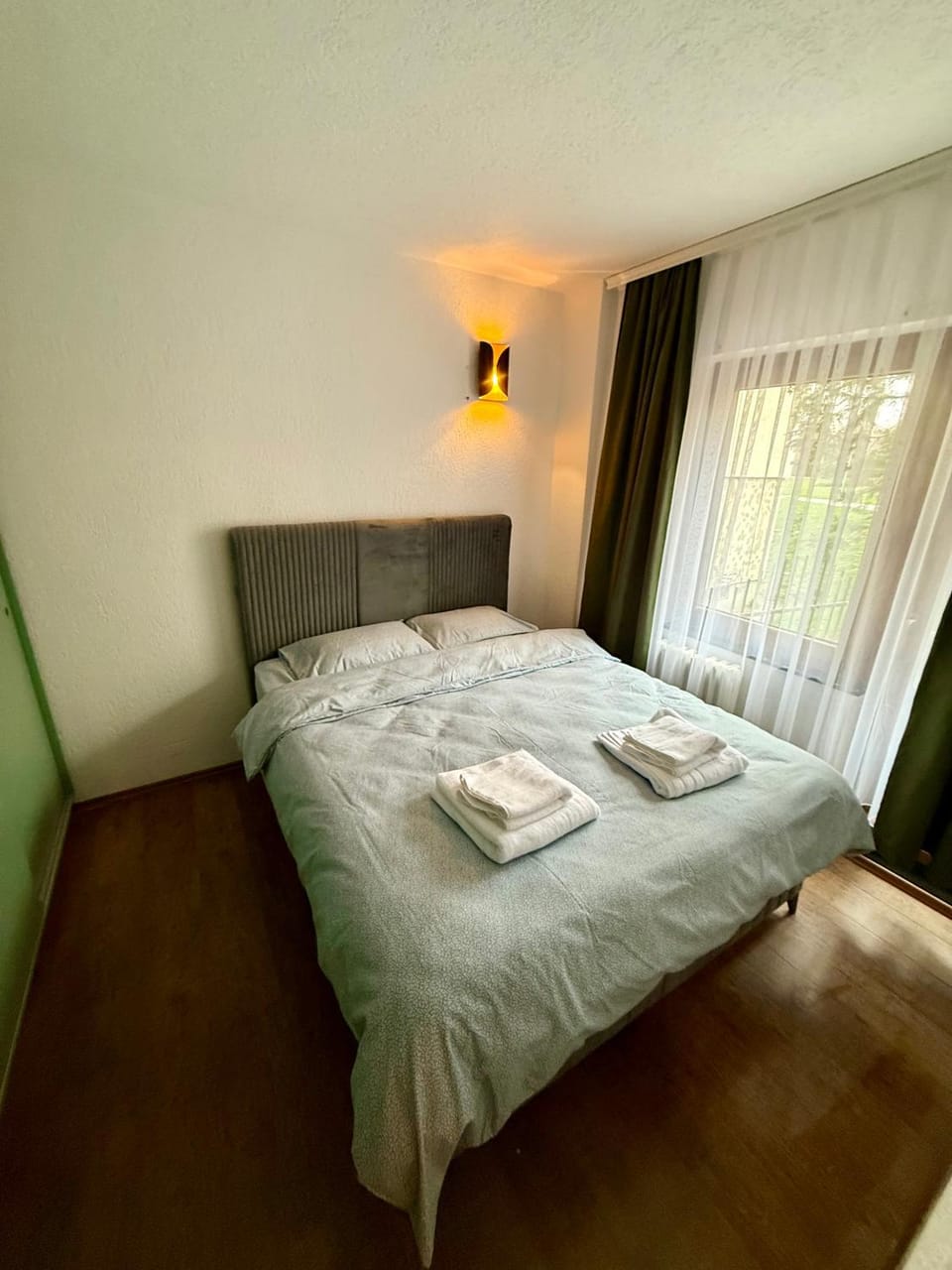 Bregu View apartments 2 Apartment in Serbia