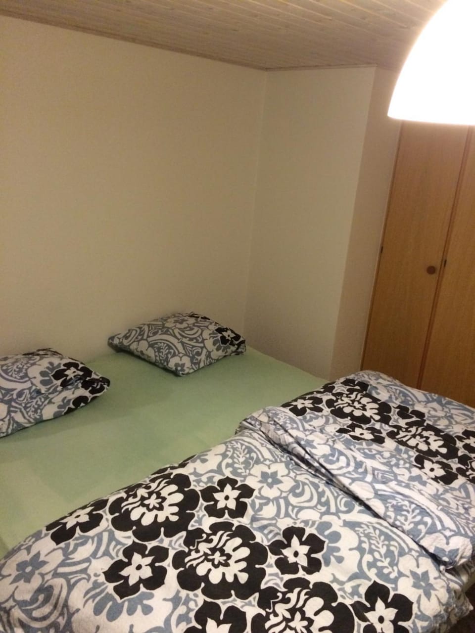 Lille værelse på 1 sal Vacation rental in Region of Southern Denmark