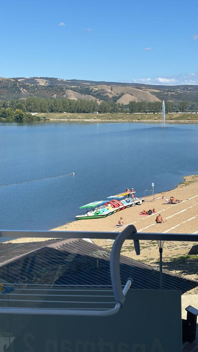 Apartman studio BMB 1 Apartment in Serbia