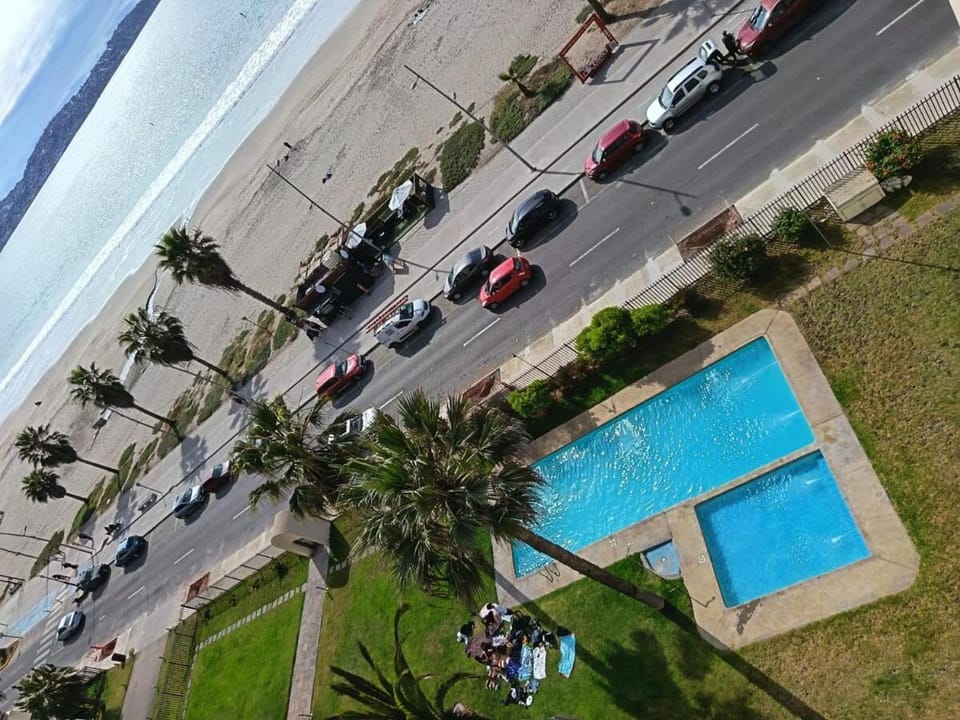 Departamento frente al mar Apartment in La Serena