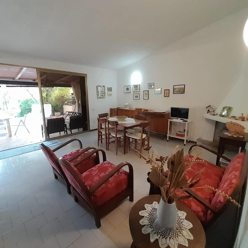 Casamanno al mare Kala e Moru Geremeas House in Geremeas