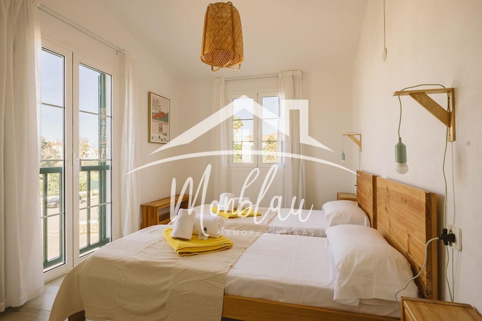 Es Xubec Apartment in Son Xoriguer