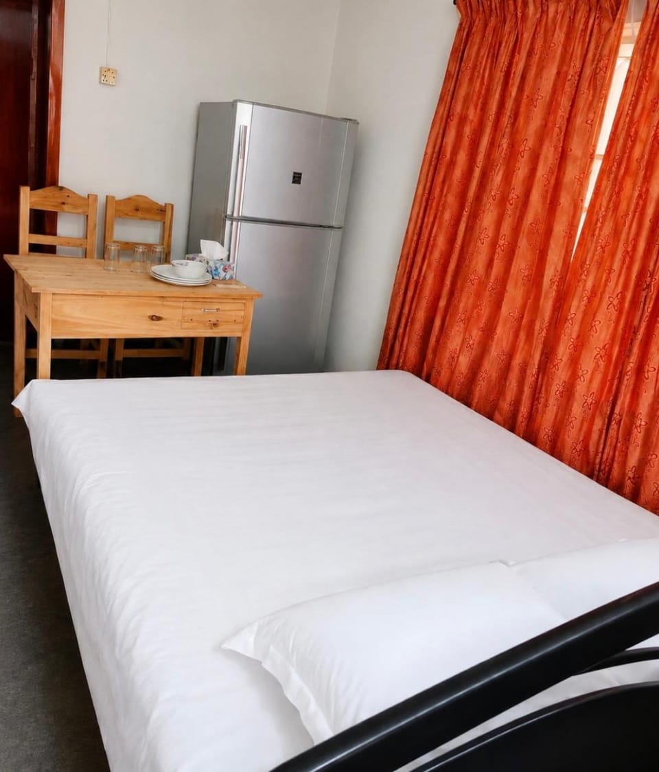 Shyamoli - Apartment - Budget Friendly Apartment in Dhaka